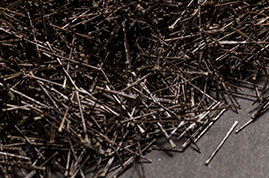 Basalt Super-B Fibres