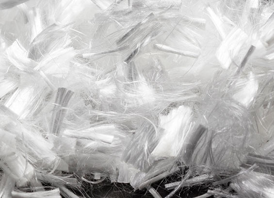 Our Technology - Danish Fibres