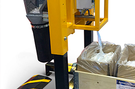 Danish Fibre Cutting Machine from Danish Fibres