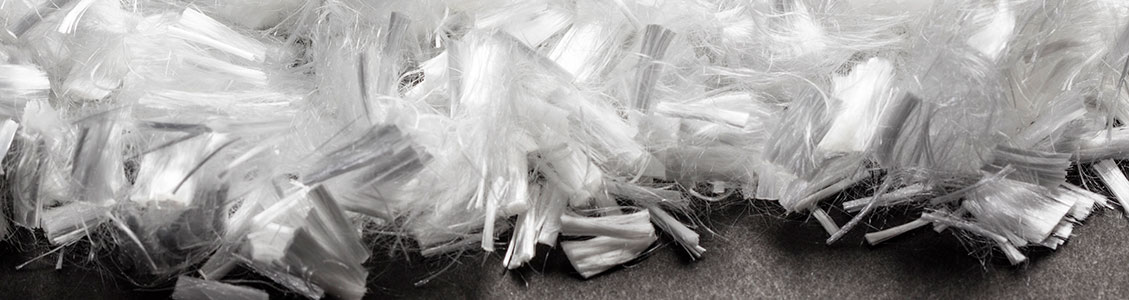 Micro Fibres, concrete reinforcement, Danish Fibres