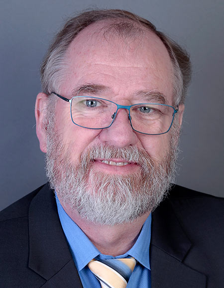 Bo Gyldenberg, Vice President, Sales & Marketing, Danish Fibres