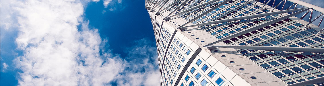 Construction Fibres - Turning Torso - Danish Fibres