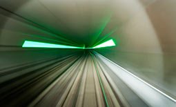 Tunnels and Fire Protection with polypropylene fibres, Danish Fibres