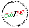 ISO 14001 – Environmental Management