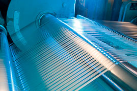 Polypropylene Fibres Production