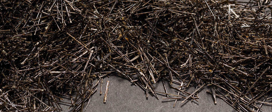 Basalt Fibres