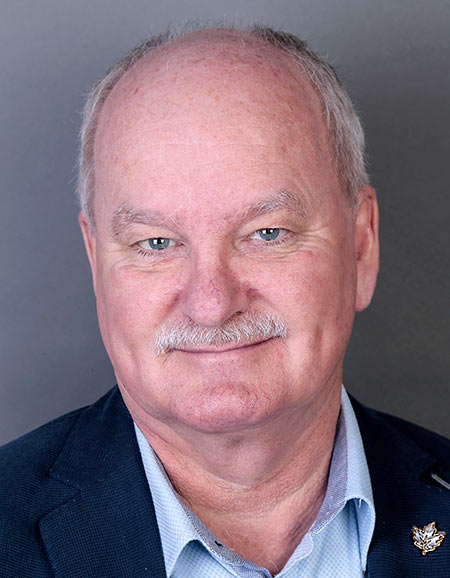 Palle Kuntz, CEO/President of Danish Fibres