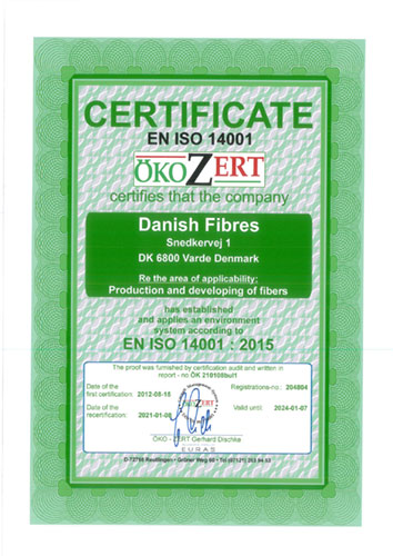 ISO 14001