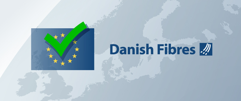 EU Mikroplastics Danish Fibres