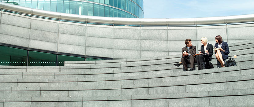 Outdoor concrete reinforcement - Danish Fibres