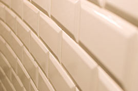 Refrac Fibres for strengthening refractory (fireproof) materials